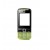 Full Body Housing For Salora Sm401 Black Green - Maxbhi Com