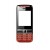Full Body Housing For Salora Sm401 Black - Maxbhi.com