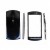Full Body Housing For Sony Ericsson Vivaz 2 Mt15i White - Maxbhi Com