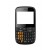Full Body Housing For Videocon V1575 Qruz 2 Yellow Black - Maxbhi.com