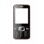 Full Body Housing For Maxx Mx455 White - Maxbhi.com