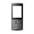 Full Body Housing For Maxx Mx 466 Black - Maxbhi Com