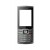 Full Body Housing For Maxx Mx 466 Grey Black - Maxbhi.com