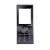 Full Body Housing For Spice D5555 White - Maxbhi.com