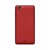 Full Body Housing For Wiko Pulp 4g Red - Maxbhi.com