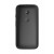 Full Body Housing For Motorola Moto E Dual Sim 2nd Gen Black - Maxbhi.com