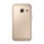 Full Body Housing For Samsung Galaxy J1 Nxt Gold - Maxbhi.com