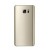 Full Body Housing For Samsung Galaxy Note5 Cdma Gold - Maxbhi.com