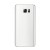 Full Body Housing For Samsung Galaxy Note5 Cdma White - Maxbhi.com