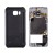 Full Body Housing For Samsung Galaxy S6 Active Grey - Maxbhi Com