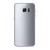 Full Body Housing For Samsung Galaxy S7 Cdma Silver - Maxbhi.com