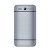 Full Body Housing For Spice Smart Flo 359 Mi359 Silver - Maxbhi.com