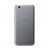Full Body Housing For Vodafone Smart Ultra 6 Silver - Maxbhi Com
