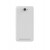 Full Body Housing For Alcatel Flash White - Maxbhi.com