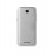 Full Body Housing For Alcatel Pop Astro Black - Maxbhi Com