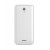 Full Body Housing For Alcatel Pop Astro White - Maxbhi.com