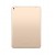 Full Body Housing For Apple Ipad Pro 9.7 Gold - Maxbhi.com