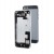 Full Body Housing For Apple Iphone Se Black - Maxbhi Com