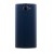 Full Body Housing For Archos 50d Helium 4g Blue - Maxbhi.com