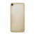 Full Body Housing For Blu Dash X Plus Gold - Maxbhi.com