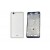 Full Body Housing For Blu Life Xl White - Maxbhi Com