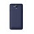 Full Body Housing For Celkon A402 Blue - Maxbhi.com