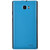 Full Body Housing For Celkon A403 Cyan - Maxbhi Com