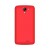 Full Body Housing For Celkon Q519 Red - Maxbhi.com