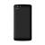 Full Body Housing For Celkon Q5k Power Black - Maxbhi.com