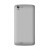 Full Body Housing For Celkon Q5k Power Grey - Maxbhi.com