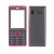 Full Body Housing For Ktouch M255 White - Maxbhi Com