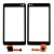 Touch Screen Digitizer For Nokia N8 Blue By - Maxbhi Com