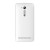 Full Body Housing For Asus Zenfone Go Zb500kl Pearl White Plum - Maxbhi Com