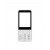 Full Body Housing For Celkon C230 White - Maxbhi Com