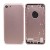 Full Body Housing For Apple Iphone 7 256gb Rose Gold - Maxbhi Com