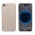 Full Body Housing For Apple Iphone 8 Gold - Maxbhi Com