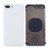 Full Body Housing For Apple Iphone 8 Plus Silver - Maxbhi Com