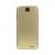 Full Body Housing For Archos 55 Helium 4 Seasons Yellow - Maxbhi.com