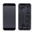 Back Panel Cover For Apple Iphone 5s Grey - Maxbhi Com