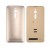 Back Panel Cover For Asus Zenfone 2 Ze551ml Gold - Maxbhi Com
