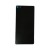 Back Panel Cover For Gionee Elife S7 Black - Maxbhi.com