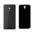 Back Panel Cover For Htc Desire 620g Dual Sim Black - Maxbhi Com