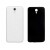 Back Panel Cover For Htc Desire 620g Dual Sim White - Maxbhi Com