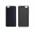 Back Panel Cover For Huawei Honor 4x Black - Maxbhi Com