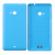 Back Panel Cover For Microsoft Lumia 535 Blue - Maxbhi Com