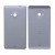 Back Panel Cover For Microsoft Lumia 535 Dual Sim White - Maxbhi Com
