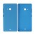 Back Panel Cover For Microsoft Lumia 540 Dual Sim Blue - Maxbhi Com