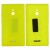Back Panel Cover For Nokia Xl Dual Sim Yellow - Maxbhi Com