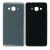Back Panel Cover For Samsung Galaxy Grand Prime Smg530h Black - Maxbhi Com
