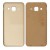 Back Panel Cover For Samsung Galaxy J2 2015 Gold - Maxbhi Com